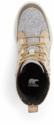 Взуття Sorel Explorer™ II Jaon Felt WP Wmn - світло-коричневий / сірий