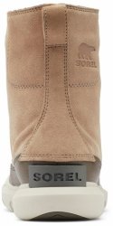 Взуття Sorel Explorer™ II Jaon Felt WP Wmn - світло-коричневий / сірий