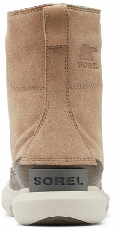 Взуття Sorel Explorer™ II Jaon Felt WP Wmn - світло-коричневий / сірий