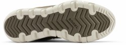 Взуття Sorel Explorer™ II Jaon Felt WP Wmn - світло-коричневий / сірий