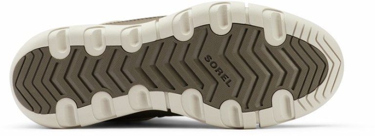 Взуття Sorel Explorer™ II Jaon Felt WP Wmn - світло-коричневий / сірий