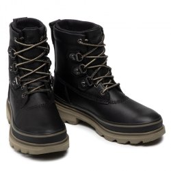 Взуття Sorel Lennox™ Street BootWP Wmn - чорні