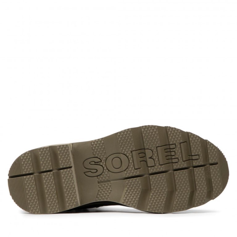 Взуття Sorel Lennox™ Street BootWP Wmn - чорні