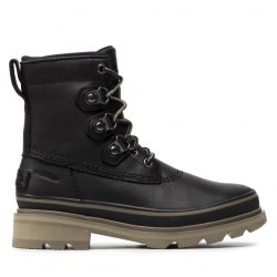 Взуття Sorel Lennox™ Street BootWP Wmn - чорні