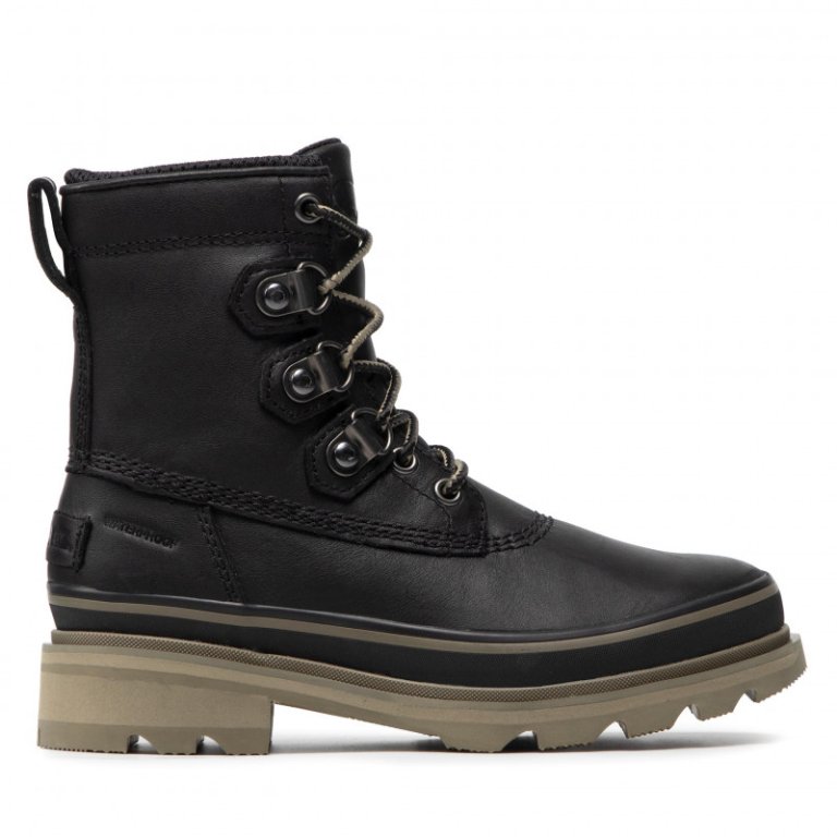 Взуття Sorel Lennox™ Street BootWP Wmn - чорні