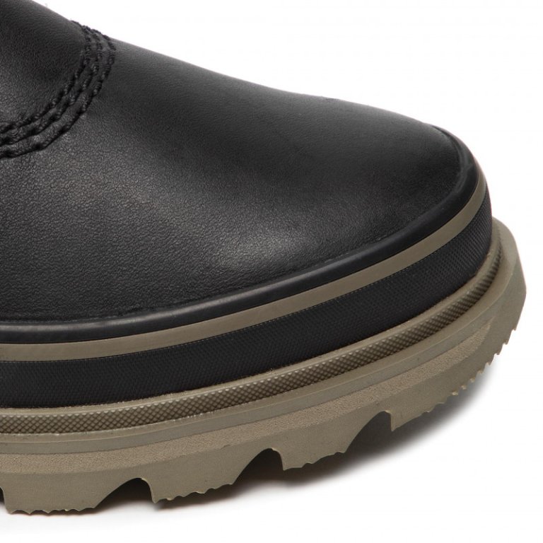 Взуття Sorel Lennox™ Street BootWP Wmn - чорні