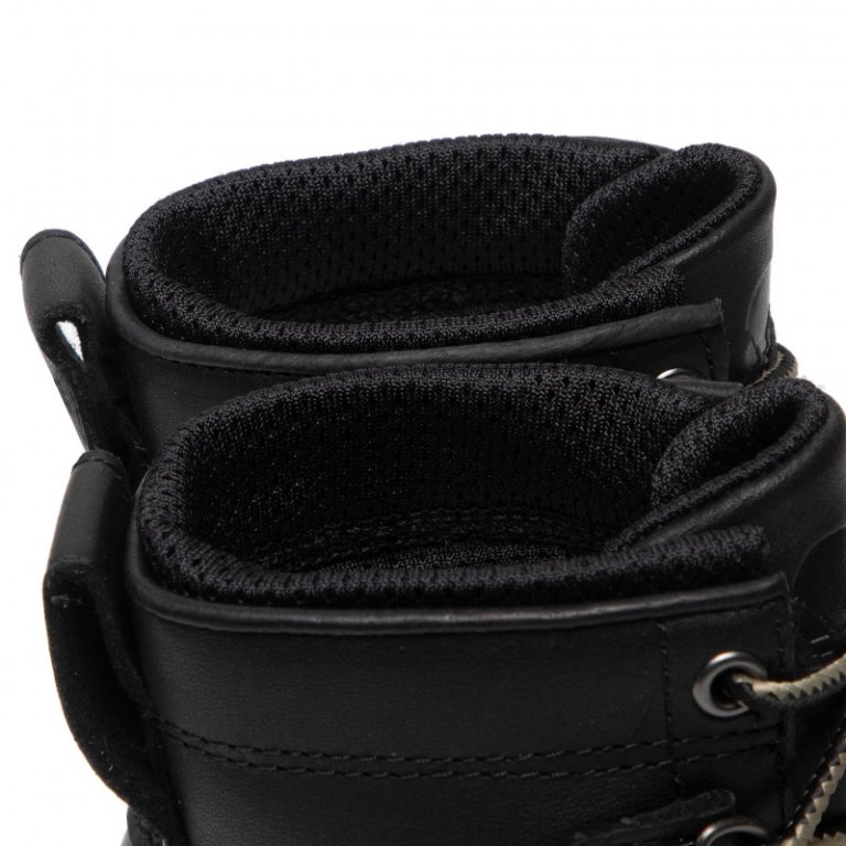 Взуття Sorel Lennox™ Street BootWP Wmn - чорні