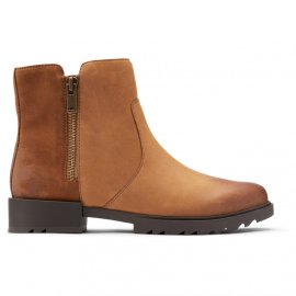 sorel-womens-emelie-ii-zip-casual-boots-detail-3
