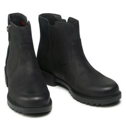 Взуття Sorel Emelie™ II ZIP WP Wmn - чорний