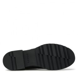 Взуття Sorel Emelie™ II ZIP WP Wmn - чорний