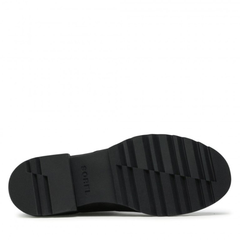 Взуття Sorel Emelie™ II ZIP WP Wmn - чорний