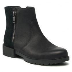 Взуття Sorel Emelie™ II ZIP WP Wmn - чорний