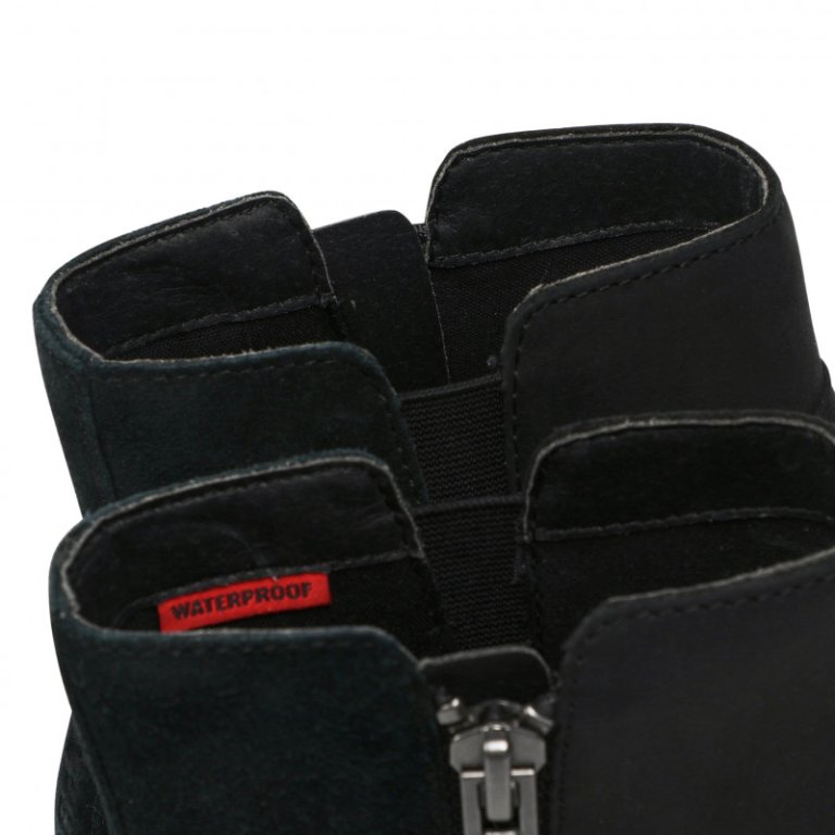 Взуття Sorel Emelie™ II ZIP WP Wmn - чорний
