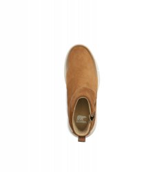 Взуття Sorel Explorer™ II Bootie WP Wmn - коричневий