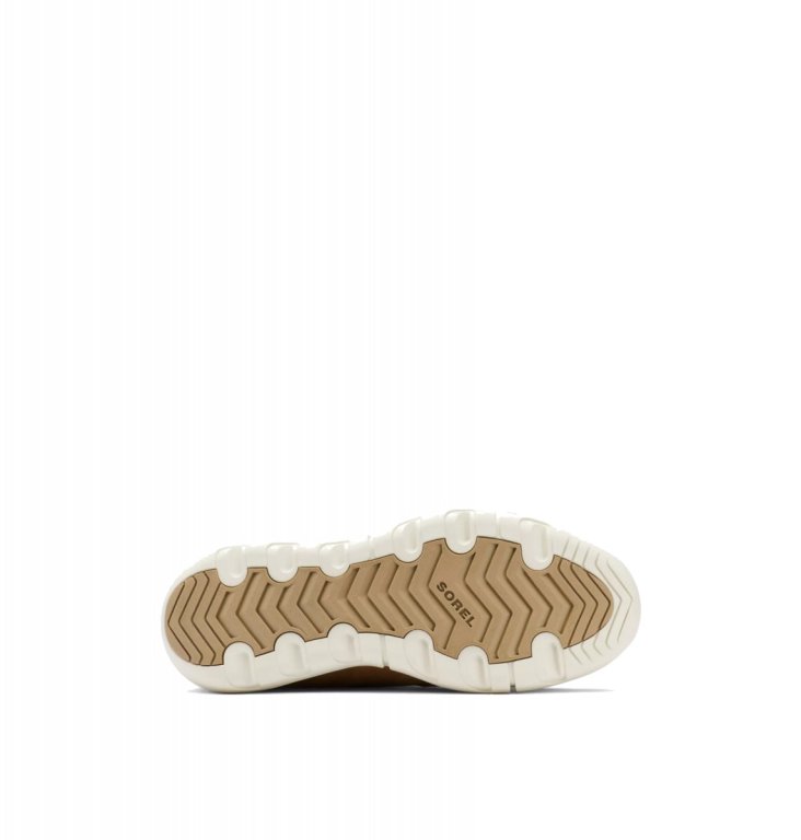Взуття Sorel Explorer™ II Bootie WP Wmn - коричневий