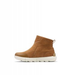 Взуття Sorel Explorer™ II Bootie WP Wmn - коричневий