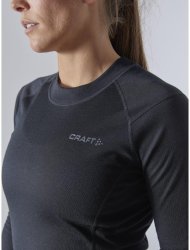 Набір Craft CORE Warm Baselayer W - чорний
