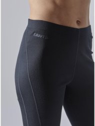 Набір Craft CORE Warm Baselayer W - чорний