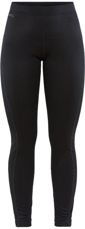 Набір Craft CORE Warm Baselayer W - чорний