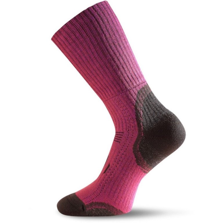 Шкарпетки Lasting TKA W Socks - рожеві