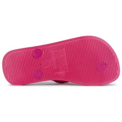 Žabky Ipanema Mesh II J - růžová