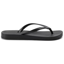 Žabky Ipanema Anatomic Colors W - černá