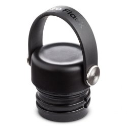 Кришка Hydro Flask Standart Flex Cap - чорна