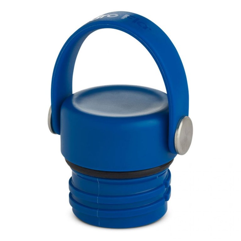 Кришка Hydro Flask Standart Flex Cap - синя