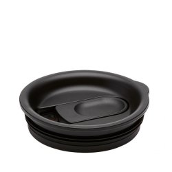 Кришка Hydro Flask SMALL Closeable Press-in Lid - чорна