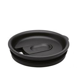 Víčko Hydro Flask MEDIUM Closeable Press-in Lid - černá