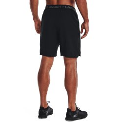 Шорти чоловічі Under Armour Vanish Woven Shorts M - чорні