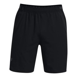 Шорти чоловічі Under Armour Vanish Woven Shorts M - чорні