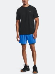 Боксерки Under Armour HG Armour Shorts M - сірі