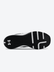 Obuv Under Armour Charged Engage M - černá