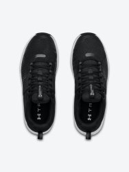 Obuv Under Armour Charged Engage M - černá