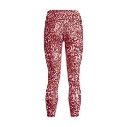 Легінси жіночі Under Armour HeatGear Armour Ankle Leggings W - рожеві