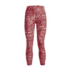 Легінси жіночі Under Armour HeatGear Armour Ankle Leggings W - рожеві