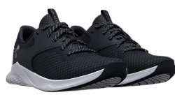 Кросівки Under Armour Charged Aurora 2 W - чорні