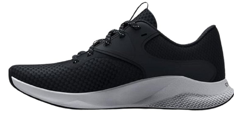 Кросівки Under Armour Charged Aurora 2 W - чорні