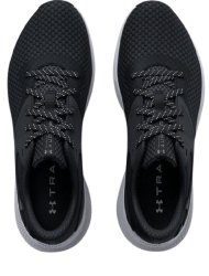 Кросівки Under Armour Charged Aurora 2 W - чорні