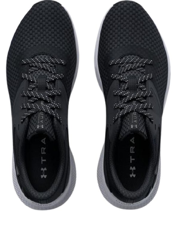 Кросівки Under Armour Charged Aurora 2 W - чорні