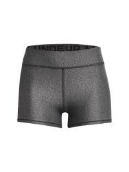 Šortky Under Armour HG Armour Mid Rise Shorty W - šedá