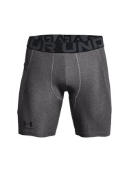 Боксерки Under Armour HG Armour Shorts M - сірі