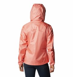 Куртка Columbia Ulica™ Jacket W - рожевий/помаранчевий