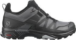 Кросівки Salomon X ULTRA 4 GTX M - чорні/сірі