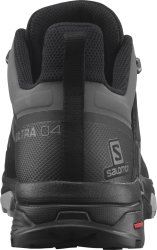 Кросівки Salomon X ULTRA 4 GTX M - чорні/сірі