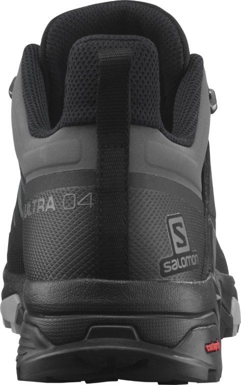 Кросівки Salomon X ULTRA 4 GTX M - чорні/сірі
