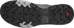 Кросівки Salomon X ULTRA 4 GTX M - чорні/сірі
