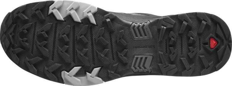 Кросівки Salomon X ULTRA 4 GTX M - чорні/сірі
