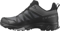 Кросівки Salomon X ULTRA 4 GTX M - чорні/сірі